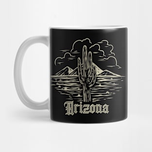 Arizona Mug